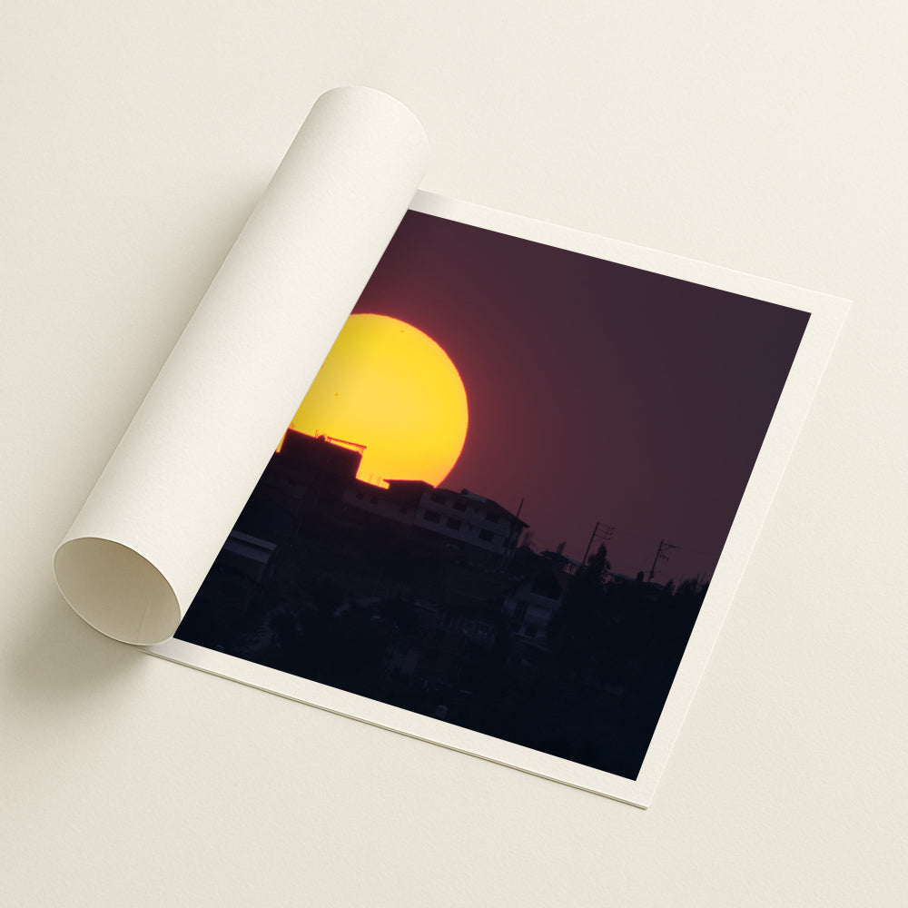 Alignment - Printed