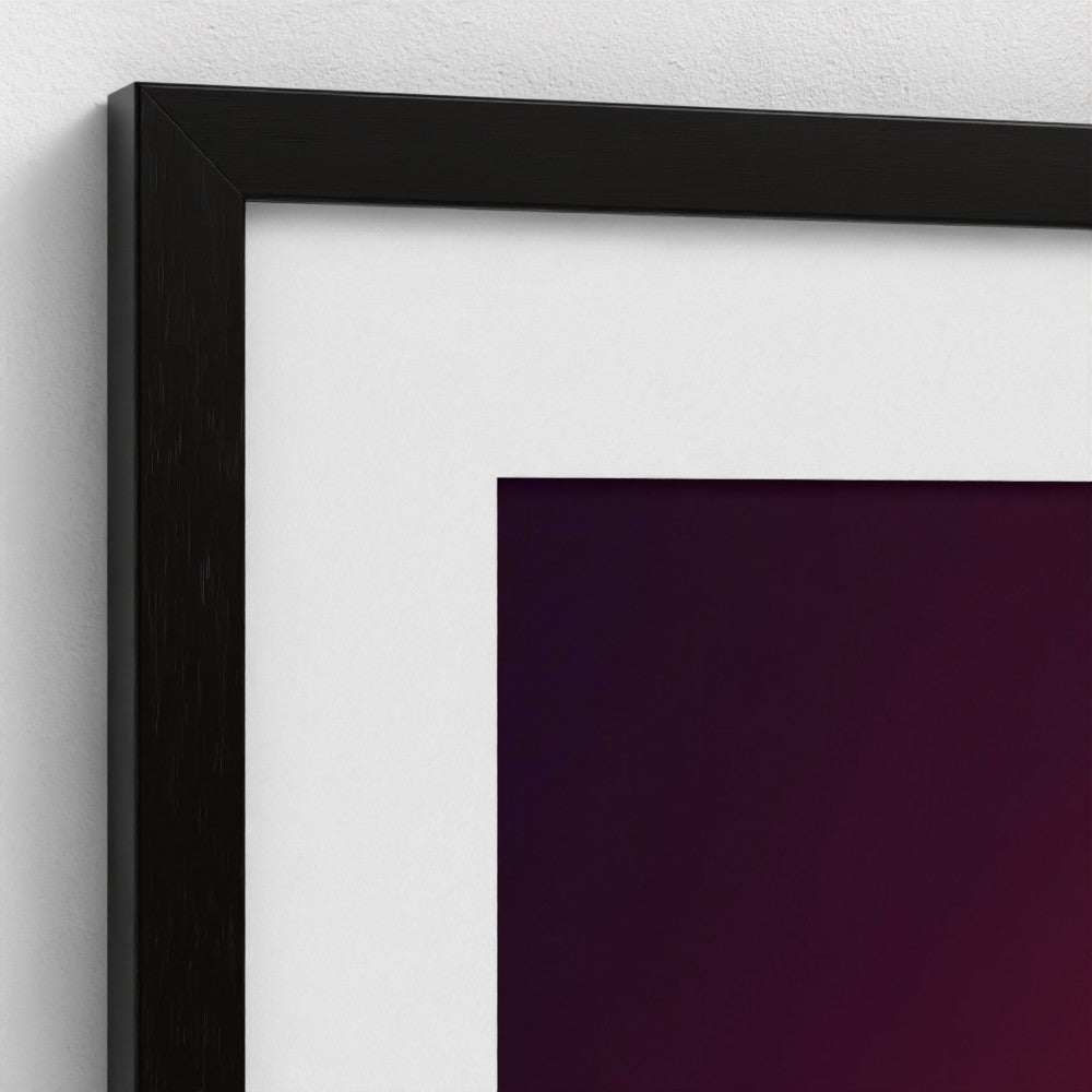 Alignment - Framed