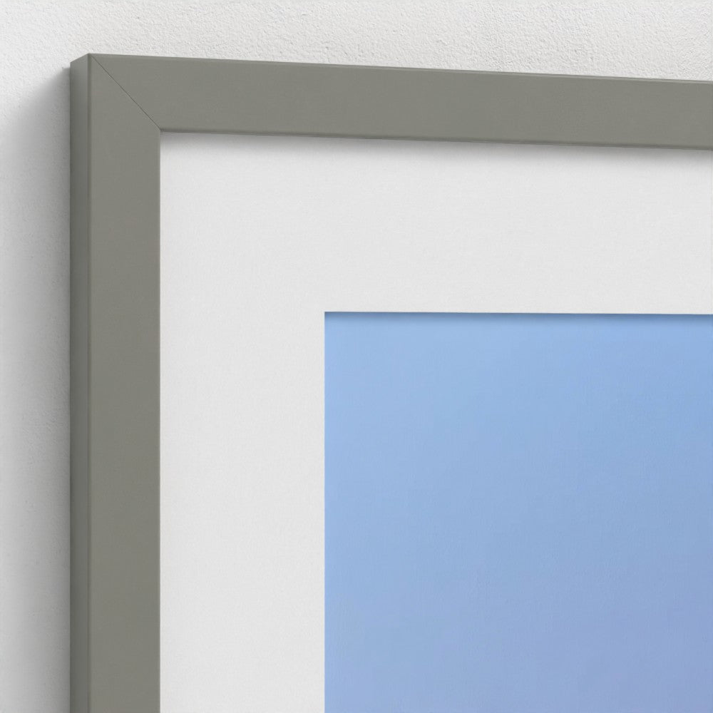 Drift - Framed