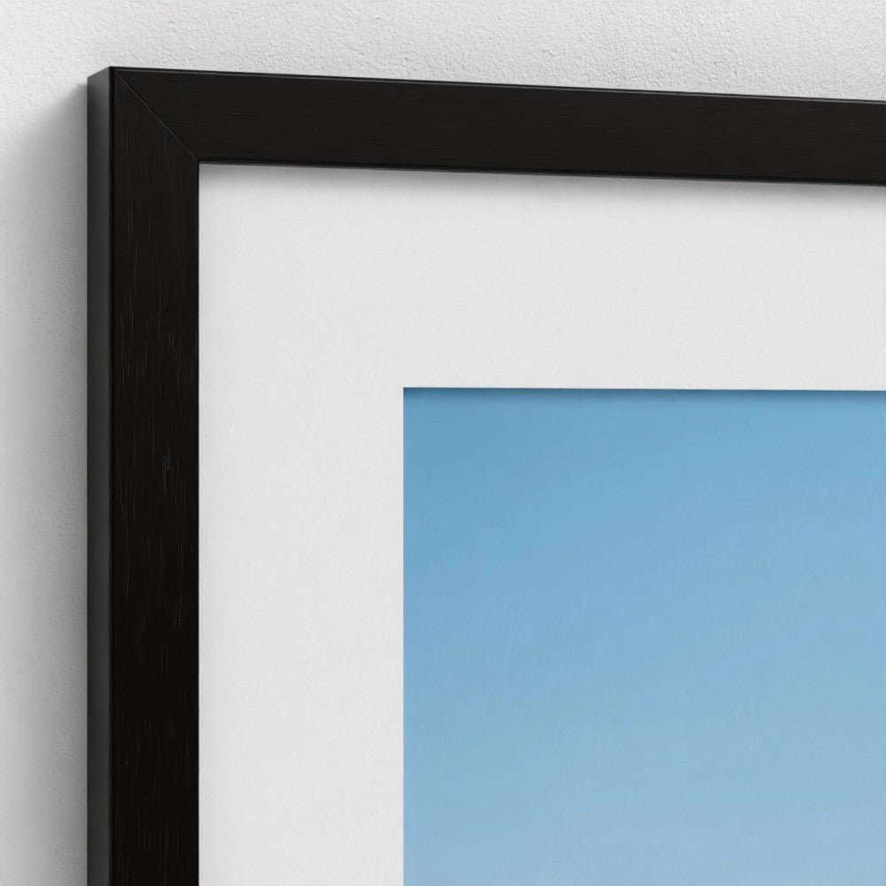 Sossusvlei - Framed