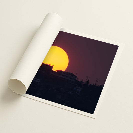 Alignment - Printed