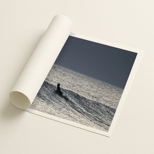 Hold the Line  - Printed