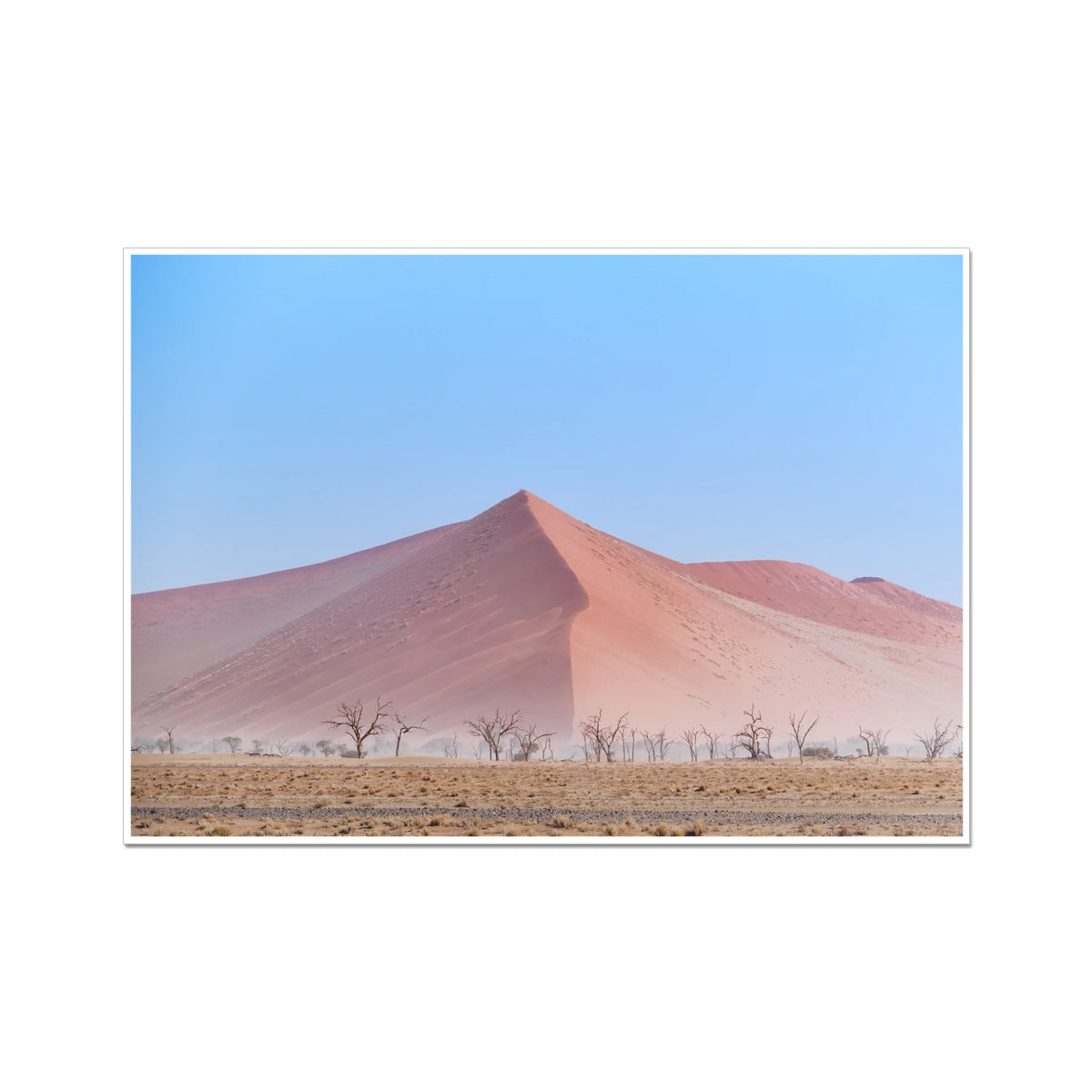 Sandline - Printed